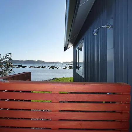 Oystercatcher Bay Boathouse Coromandel Exterior photo