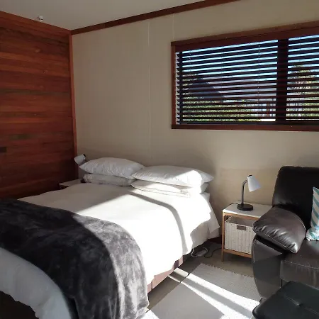 Oystercatcher Bay Boathouse Coromandel Exterior photo