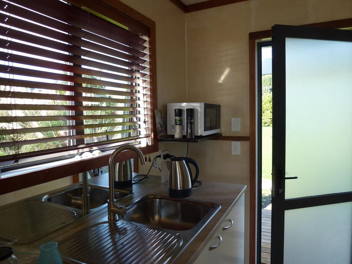 Oystercatcher Bay Boathouse *