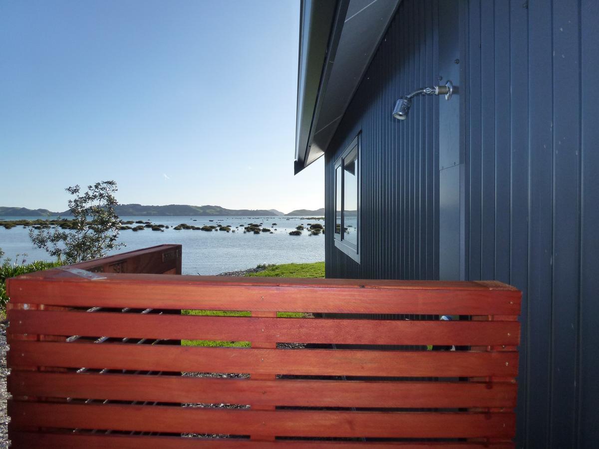 Oystercatcher Bay Boathouse *