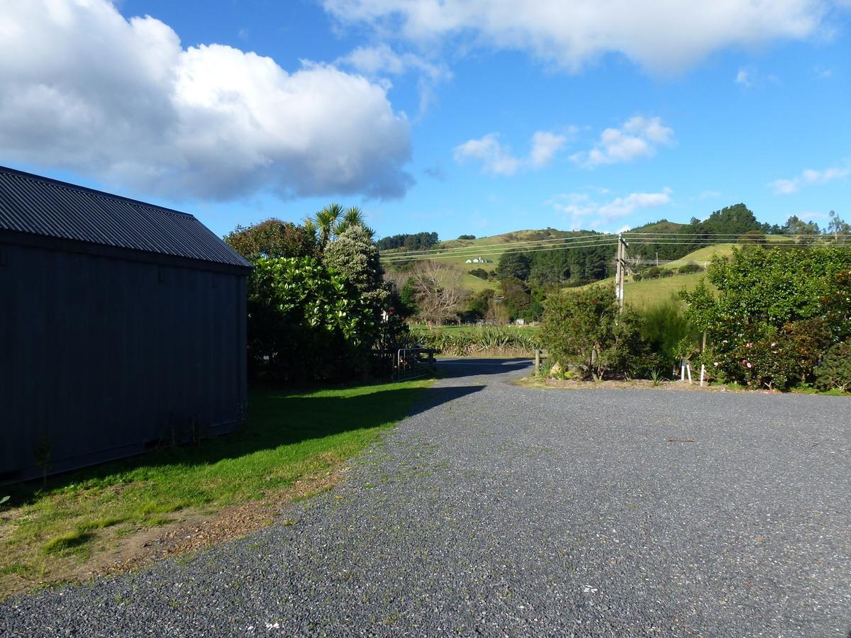 Oystercatcher Bay Boathouse Coromandel