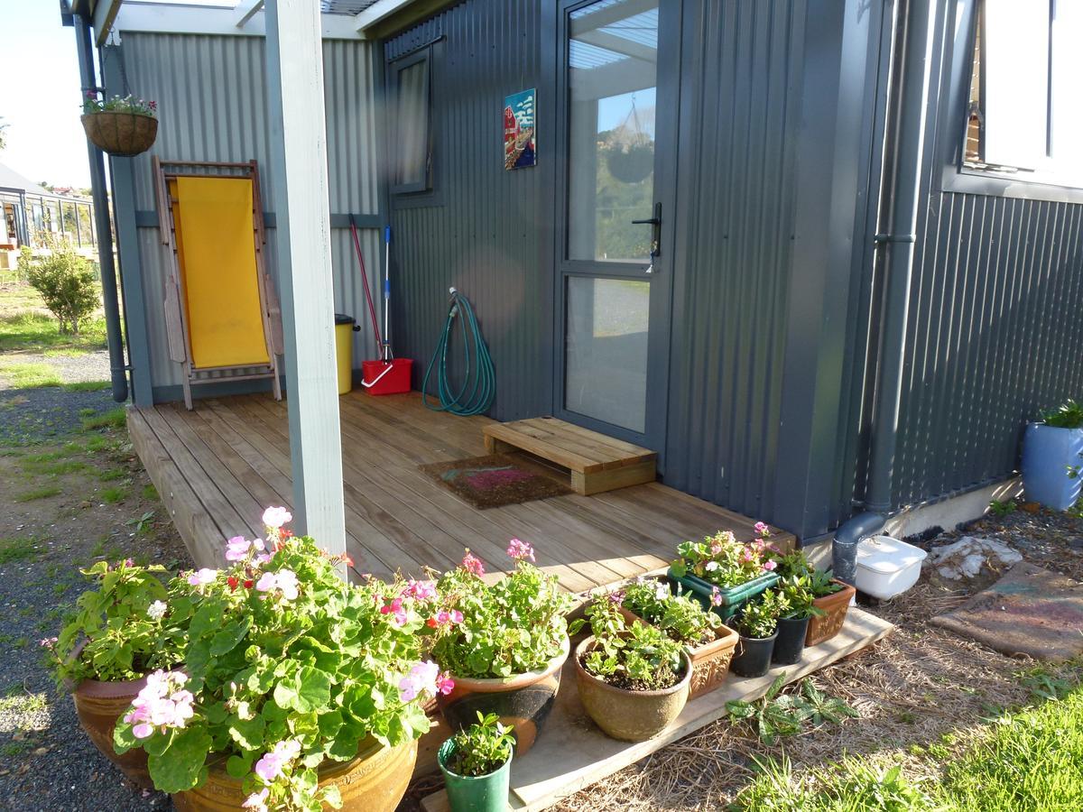 Oystercatcher Bay Boathouse Chalet